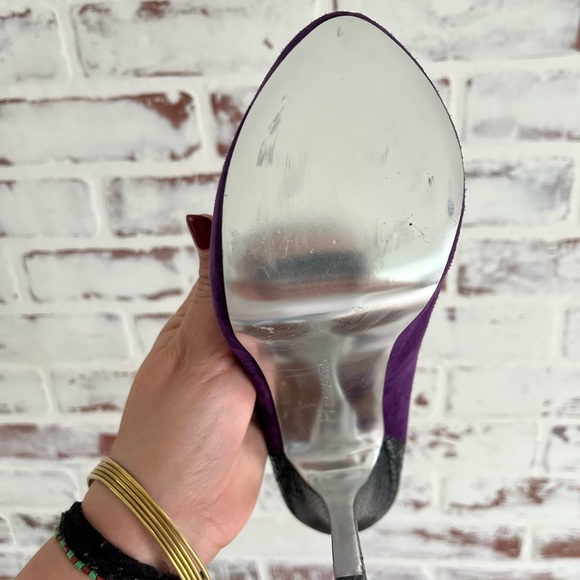 Halftime H platform heel - Picture 5 of 8